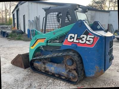 ihi skid steer price|ford cl 35 skid steer.